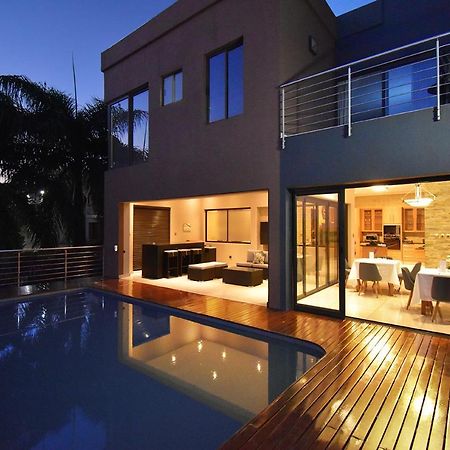 Schimper View Boutique Guest House Louis Trichardt Extérieur photo