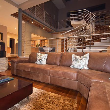 Schimper View Boutique Guest House Louis Trichardt Extérieur photo
