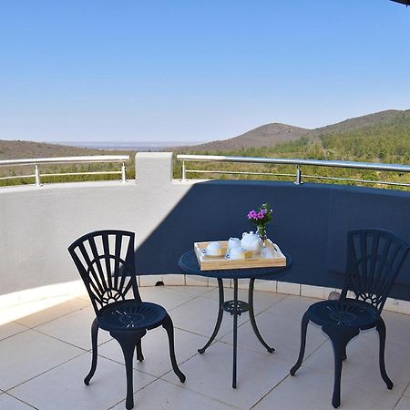 Schimper View Boutique Guest House Louis Trichardt Extérieur photo