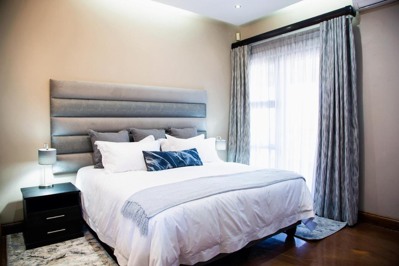 Schimper View Boutique Guest House Louis Trichardt Extérieur photo