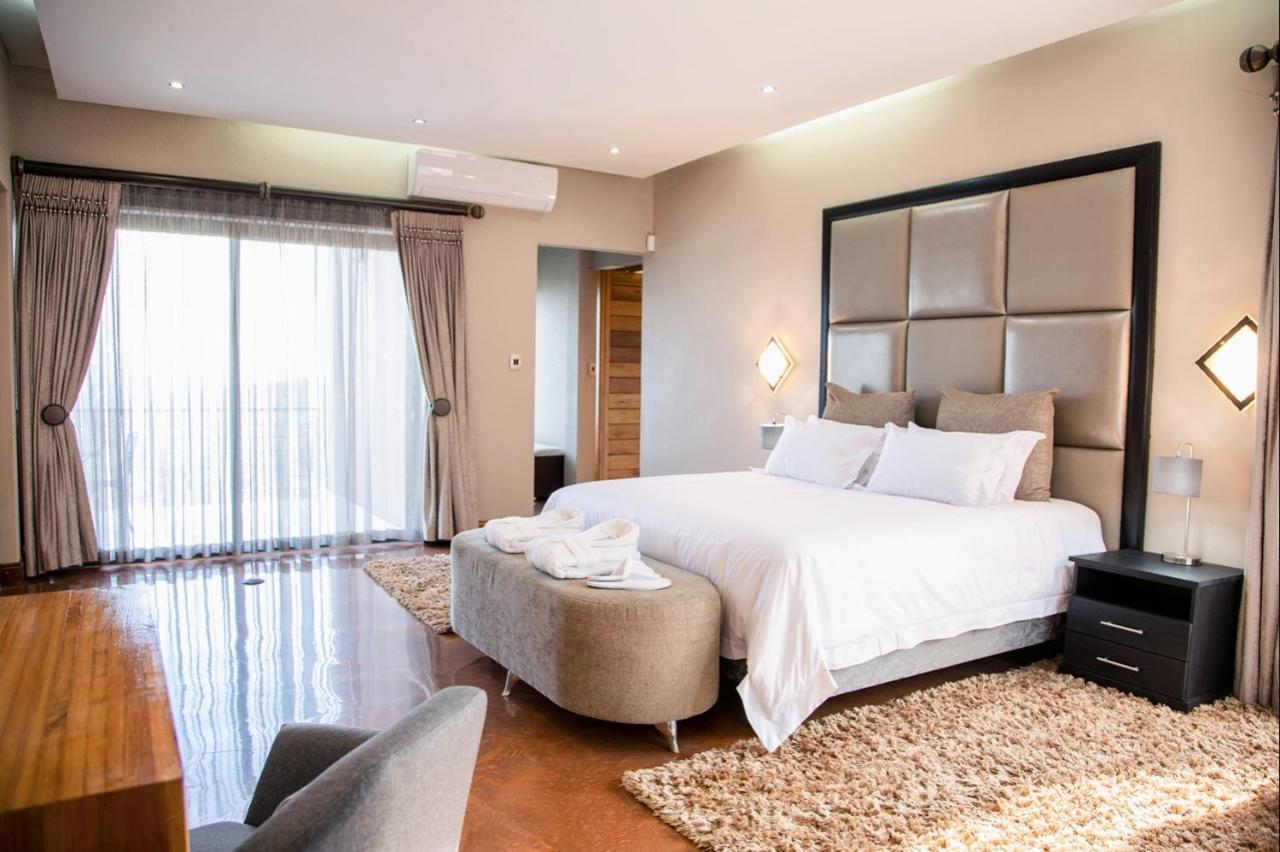 Schimper View Boutique Guest House Louis Trichardt Extérieur photo