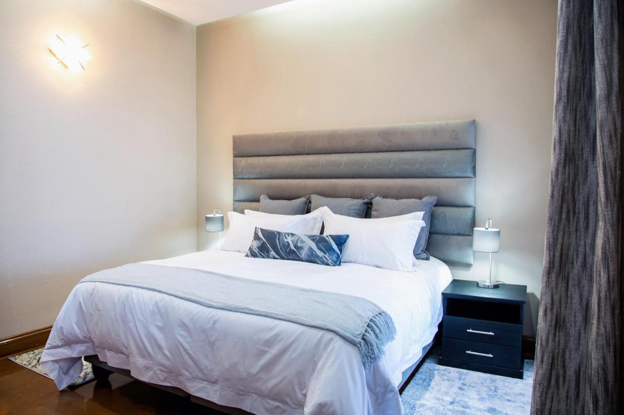 Schimper View Boutique Guest House Louis Trichardt Extérieur photo