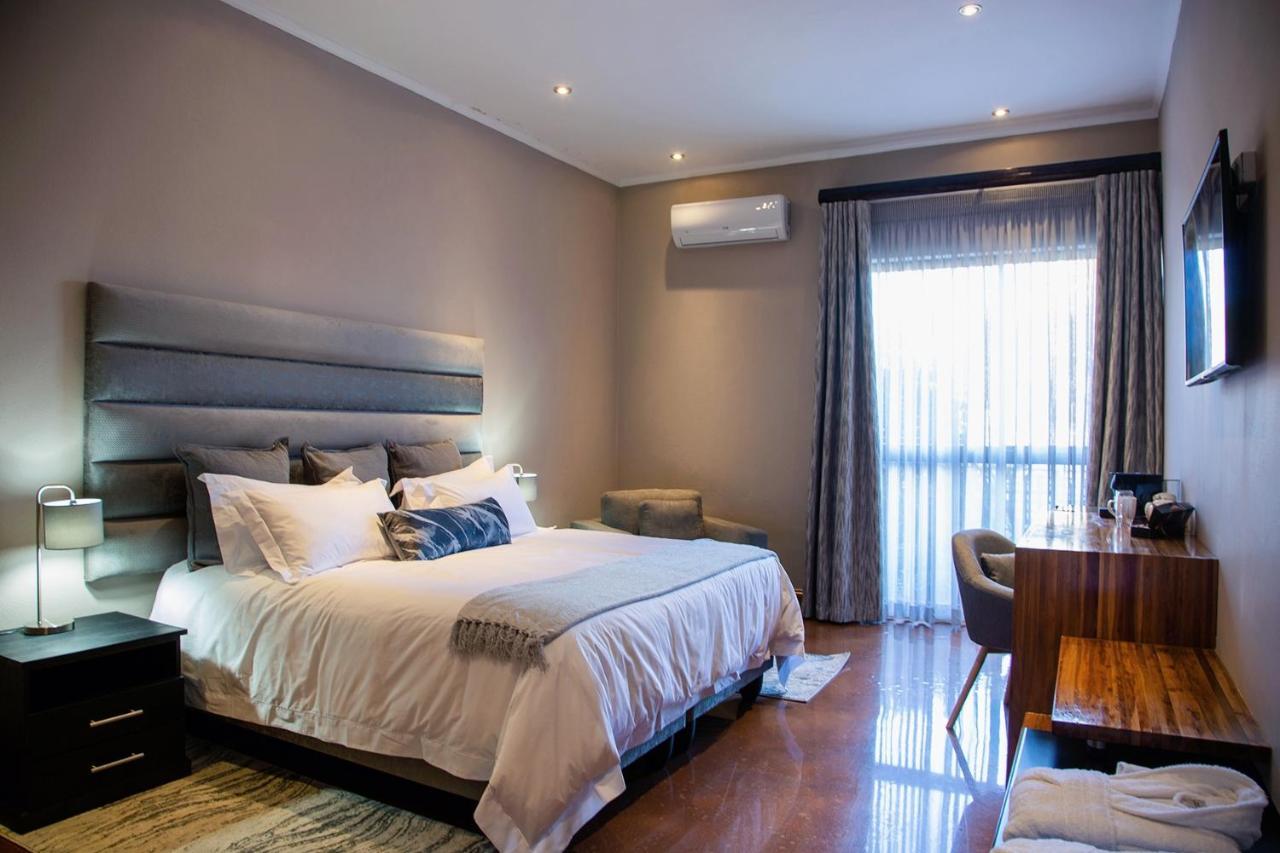 Schimper View Boutique Guest House Louis Trichardt Extérieur photo