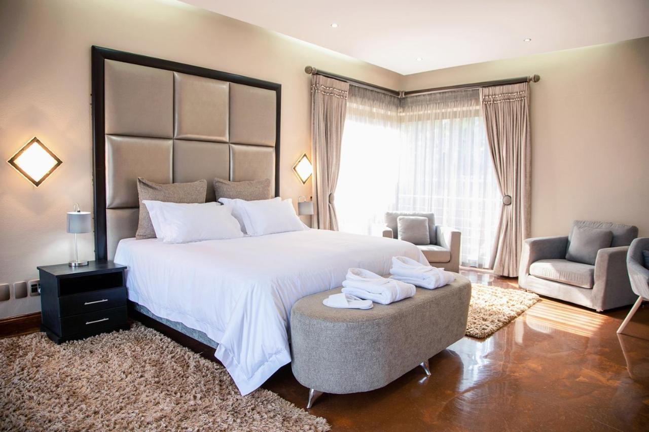 Schimper View Boutique Guest House Louis Trichardt Extérieur photo
