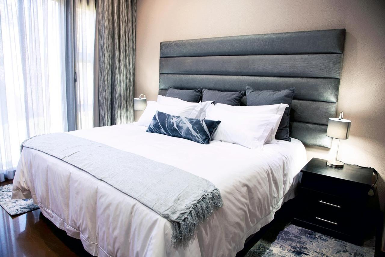 Schimper View Boutique Guest House Louis Trichardt Extérieur photo