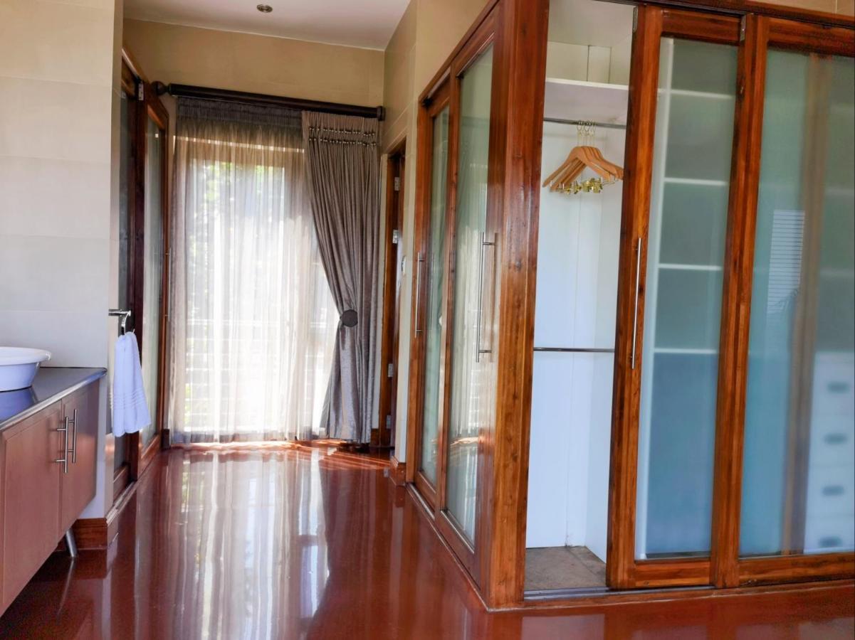 Schimper View Boutique Guest House Louis Trichardt Extérieur photo