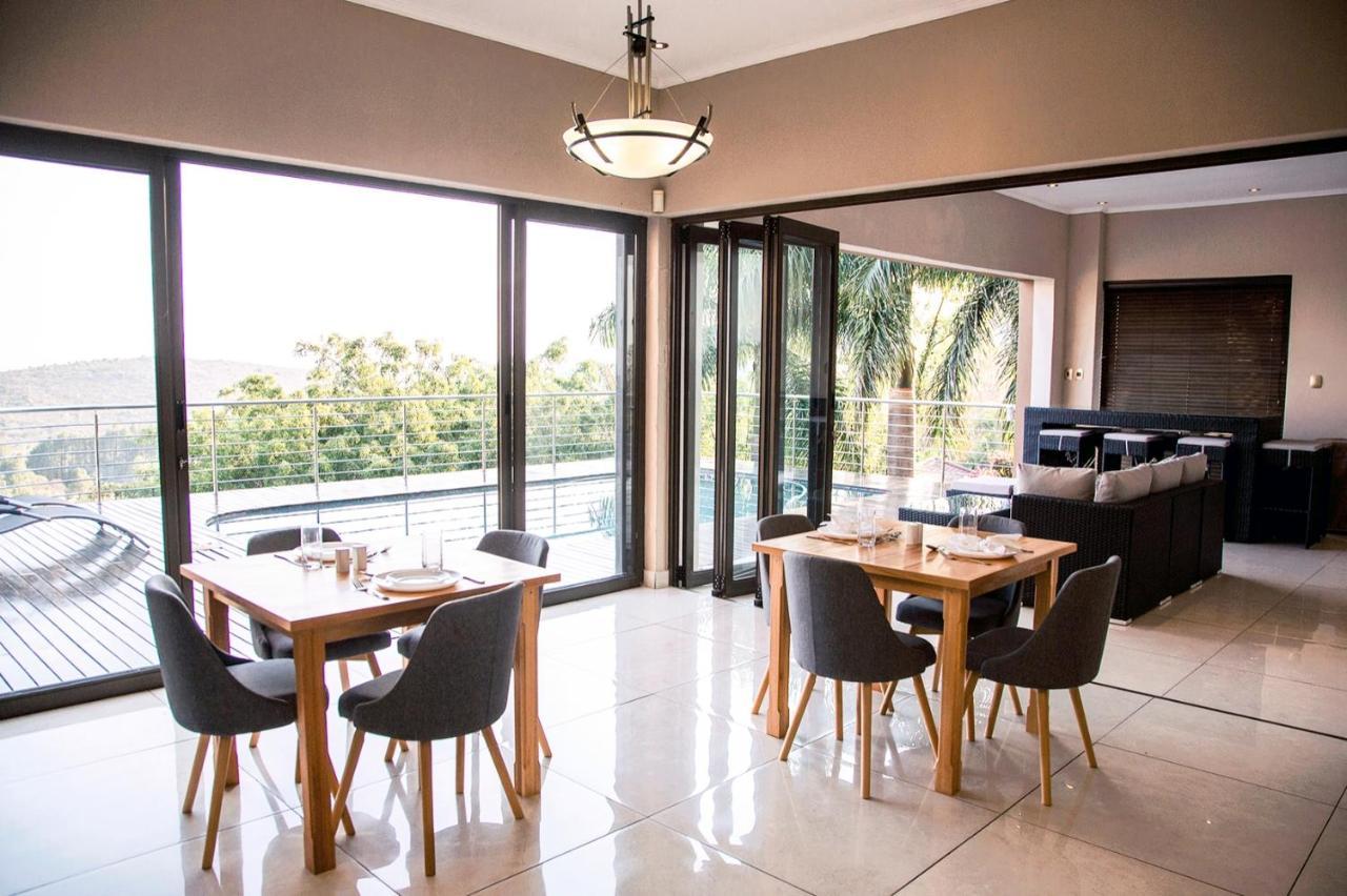 Schimper View Boutique Guest House Louis Trichardt Extérieur photo
