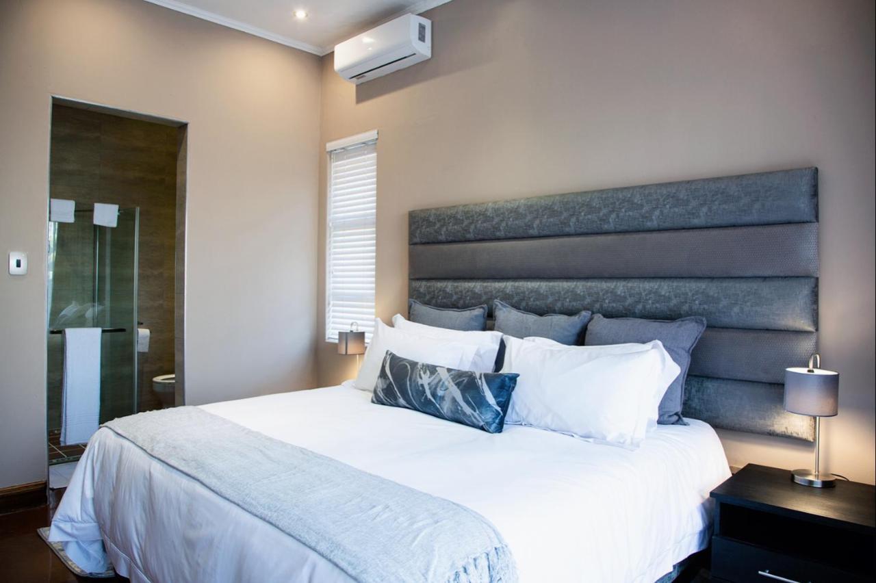 Schimper View Boutique Guest House Louis Trichardt Extérieur photo