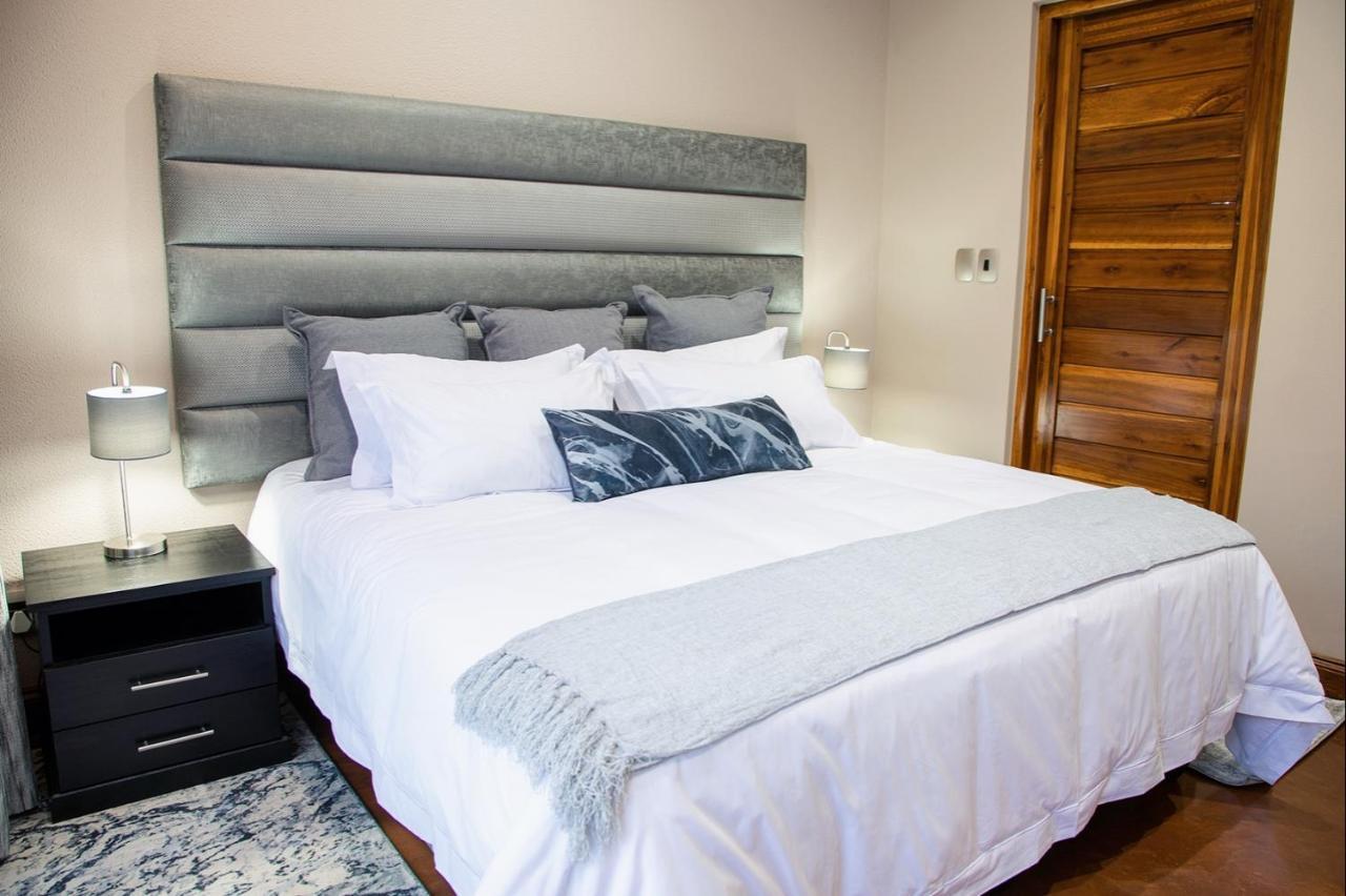 Schimper View Boutique Guest House Louis Trichardt Extérieur photo