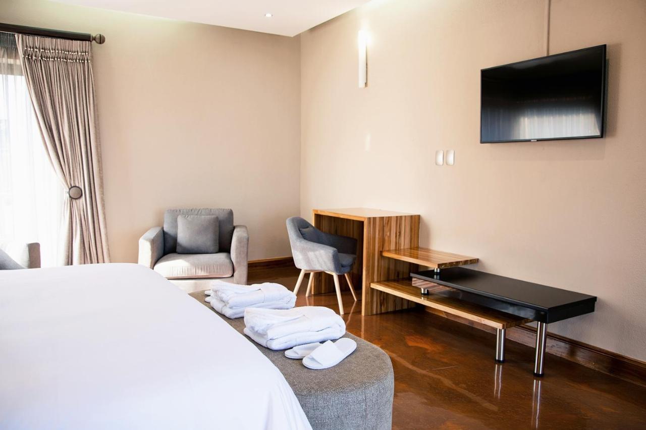 Schimper View Boutique Guest House Louis Trichardt Extérieur photo