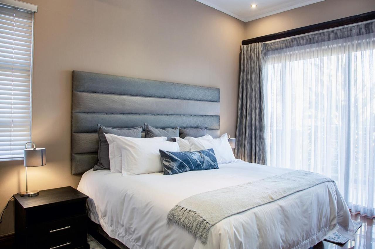 Schimper View Boutique Guest House Louis Trichardt Extérieur photo