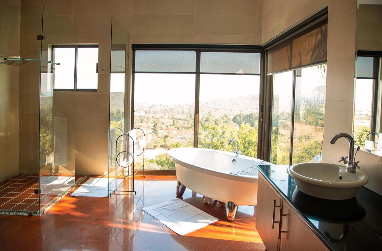 Schimper View Boutique Guest House Louis Trichardt Extérieur photo