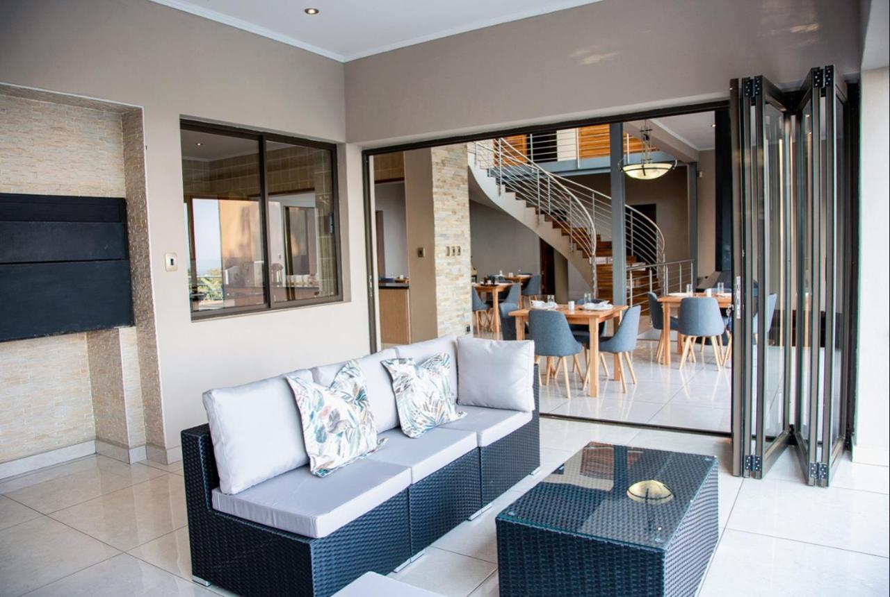 Schimper View Boutique Guest House Louis Trichardt Extérieur photo