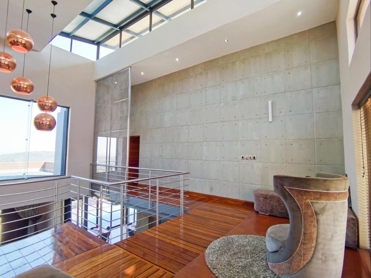 Schimper View Boutique Guest House Louis Trichardt Extérieur photo