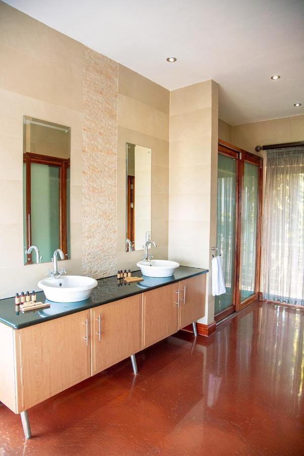 Schimper View Boutique Guest House Louis Trichardt Extérieur photo