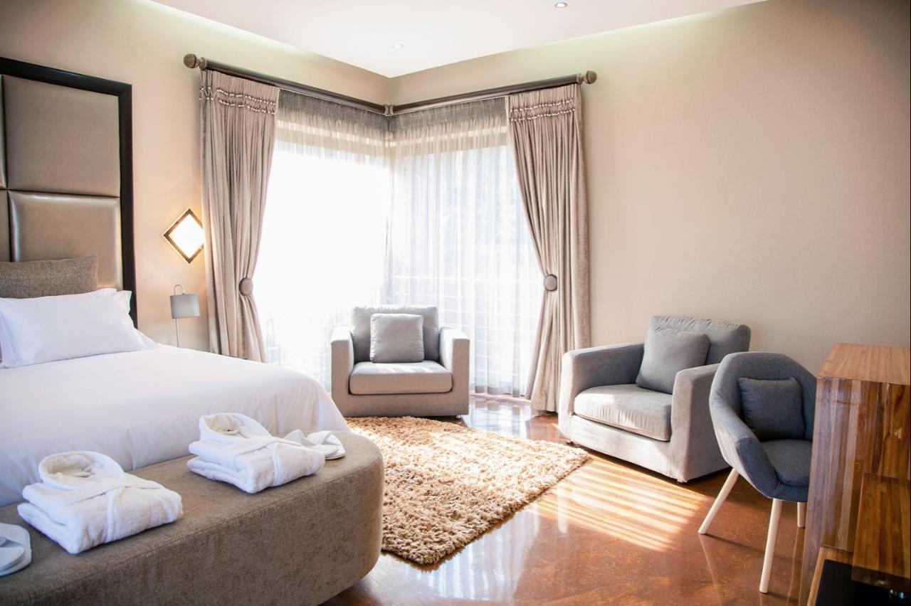 Schimper View Boutique Guest House Louis Trichardt Extérieur photo