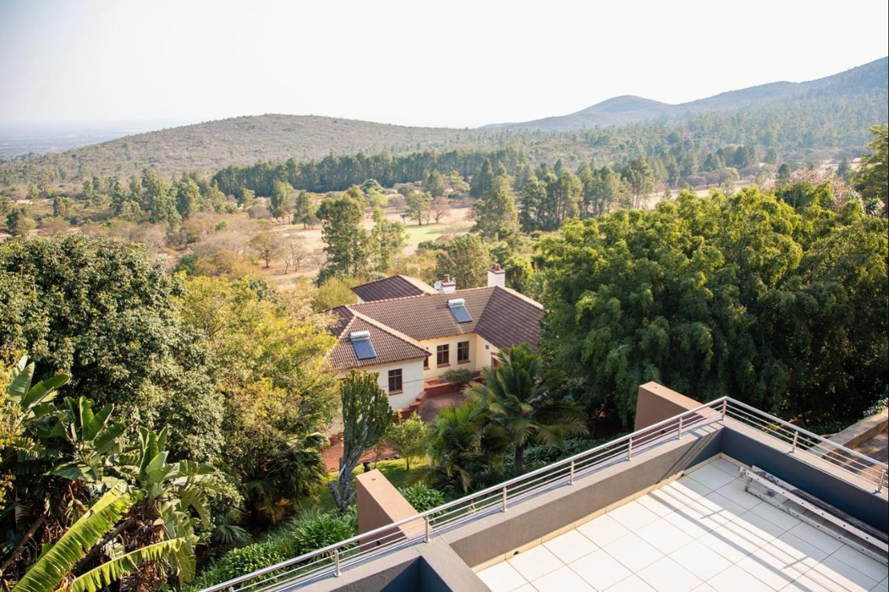Schimper View Boutique Guest House Louis Trichardt Extérieur photo