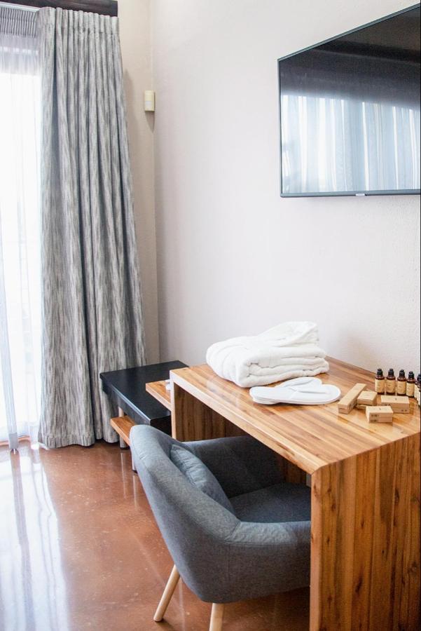 Schimper View Boutique Guest House Louis Trichardt Extérieur photo