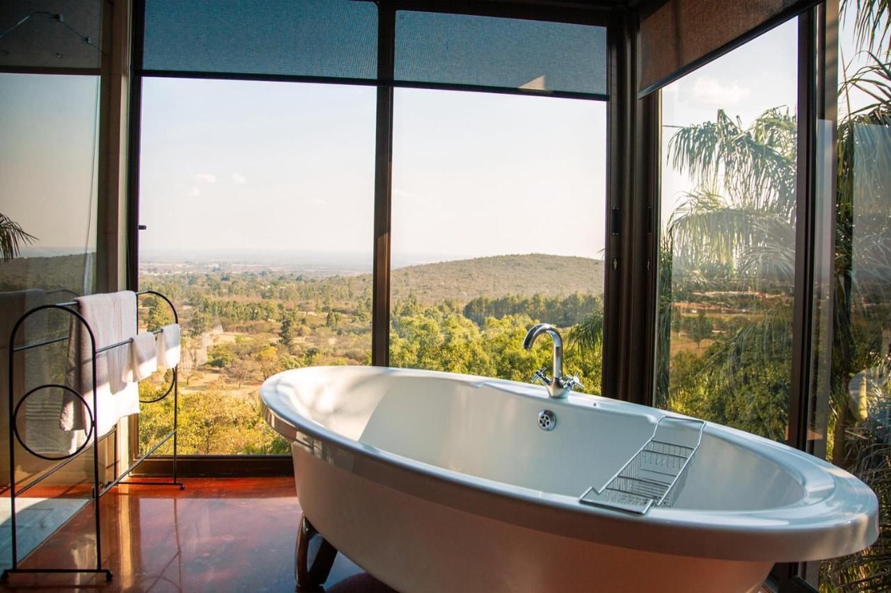 Schimper View Boutique Guest House Louis Trichardt Extérieur photo