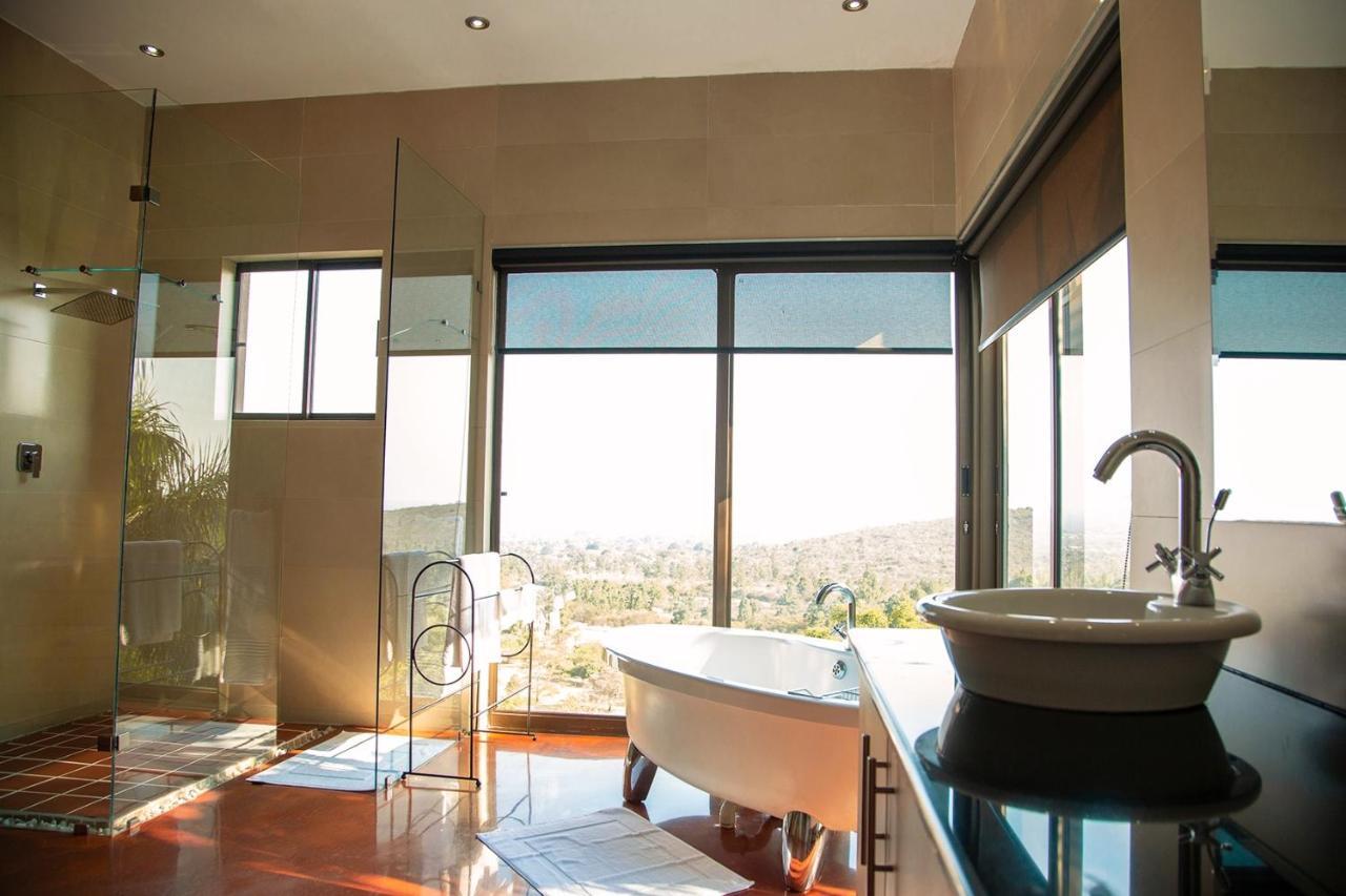 Schimper View Boutique Guest House Louis Trichardt Extérieur photo