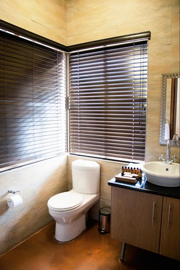 Schimper View Boutique Guest House Louis Trichardt Extérieur photo