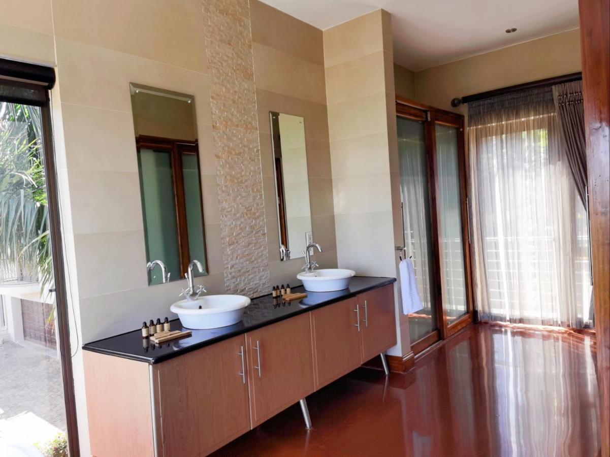 Schimper View Boutique Guest House Louis Trichardt Extérieur photo
