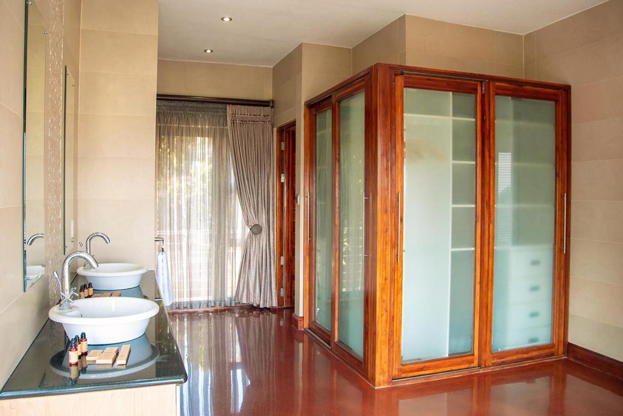 Schimper View Boutique Guest House Louis Trichardt Extérieur photo