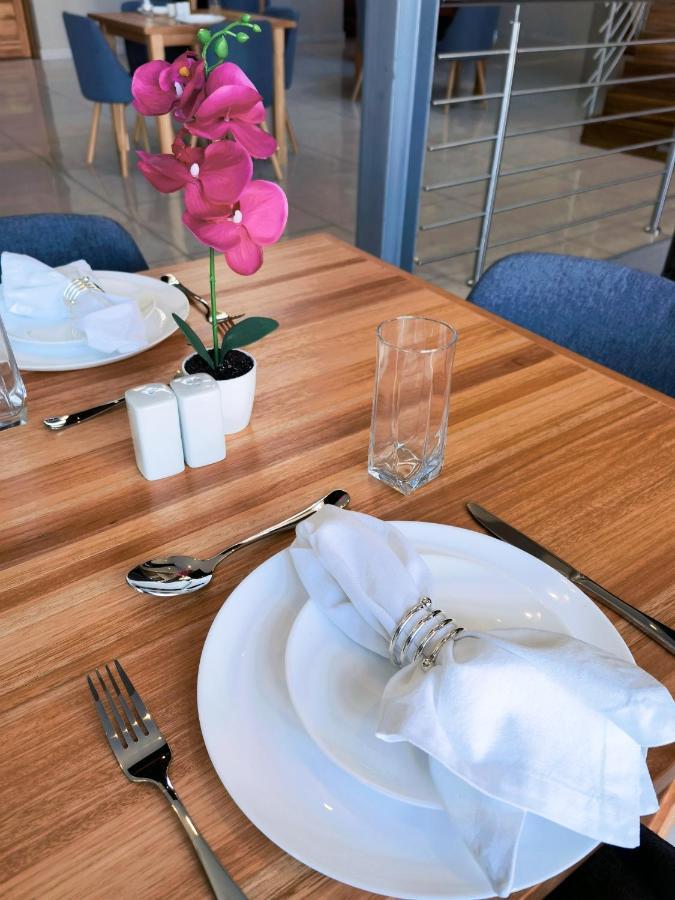Schimper View Boutique Guest House Louis Trichardt Extérieur photo
