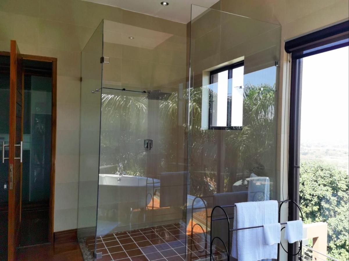 Schimper View Boutique Guest House Louis Trichardt Extérieur photo