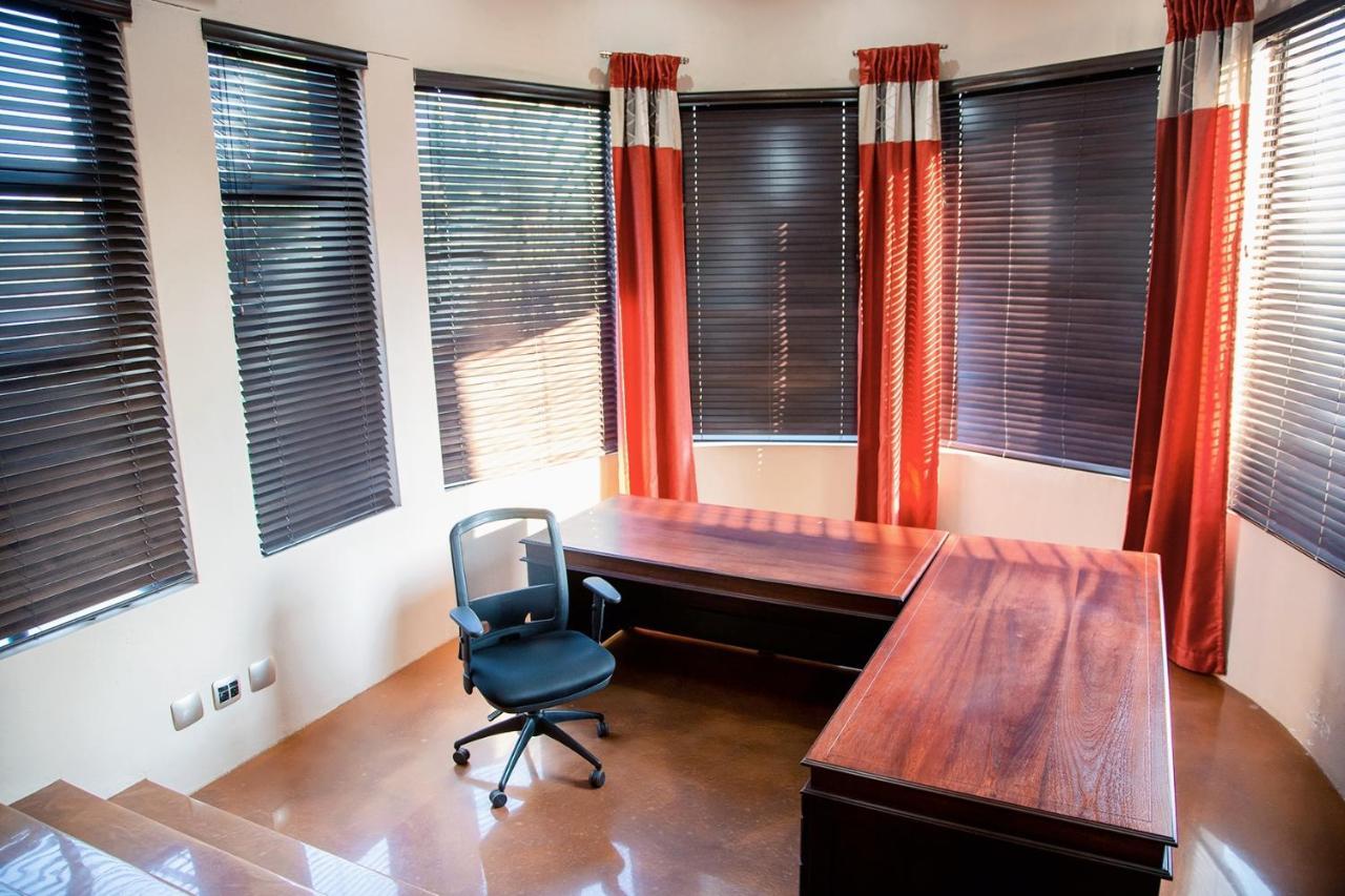 Schimper View Boutique Guest House Louis Trichardt Extérieur photo