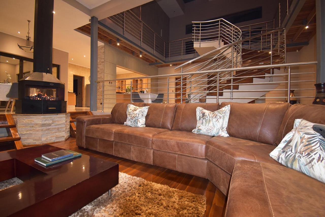 Schimper View Boutique Guest House Louis Trichardt Extérieur photo