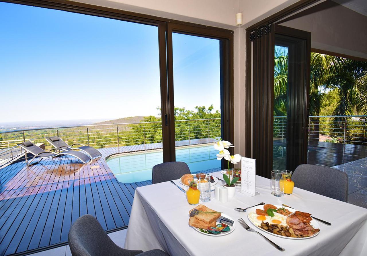 Schimper View Boutique Guest House Louis Trichardt Extérieur photo