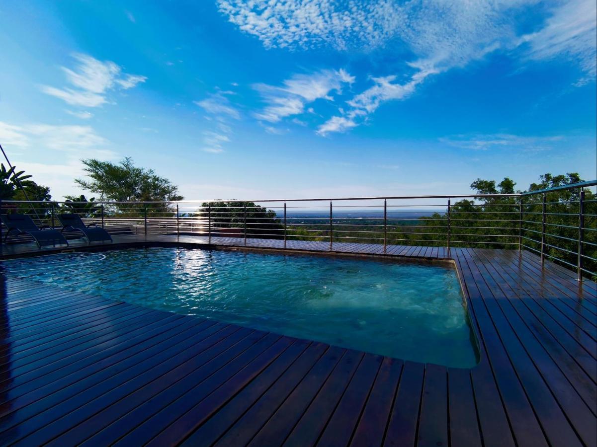 Schimper View Boutique Guest House Louis Trichardt Extérieur photo