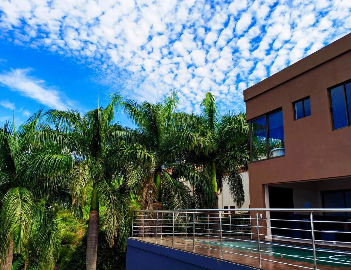 Schimper View Boutique Guest House Louis Trichardt Extérieur photo