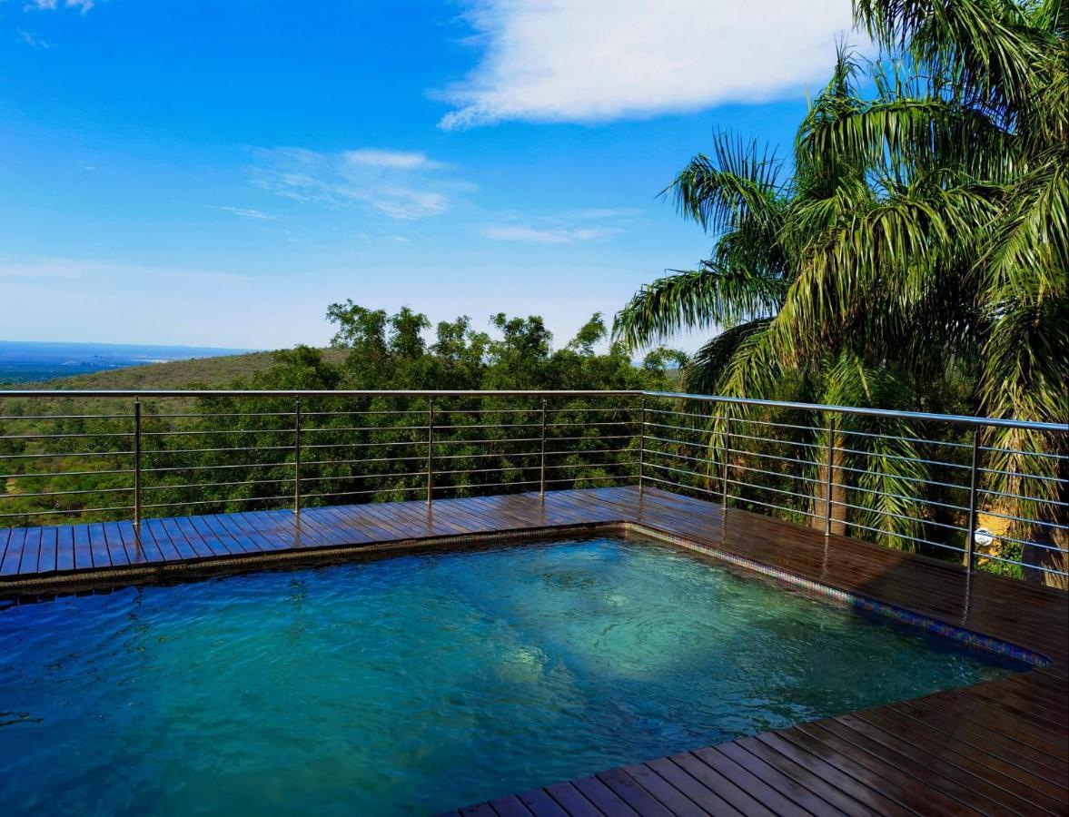 Schimper View Boutique Guest House Louis Trichardt Extérieur photo