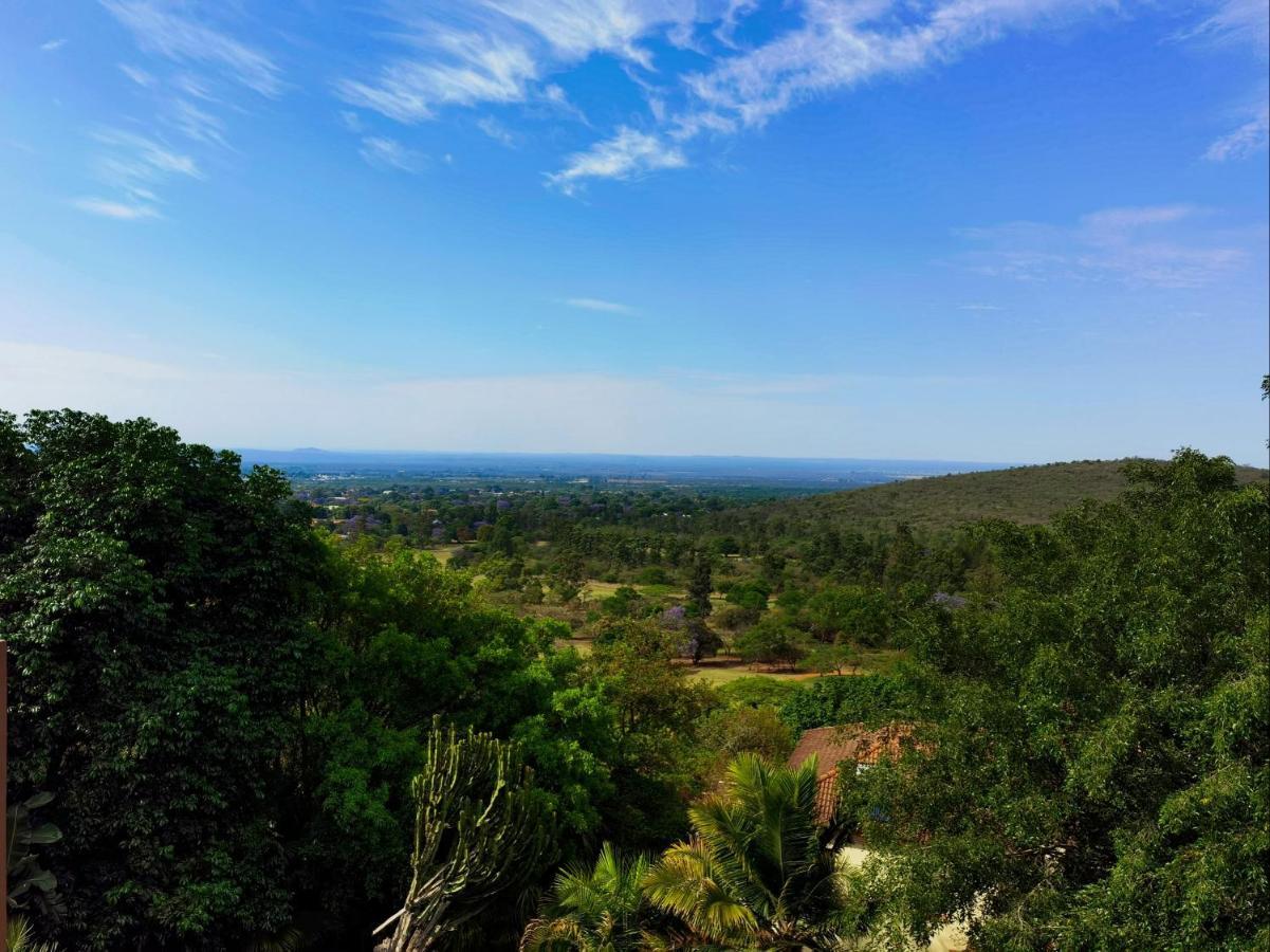 Schimper View Boutique Guest House Louis Trichardt Extérieur photo