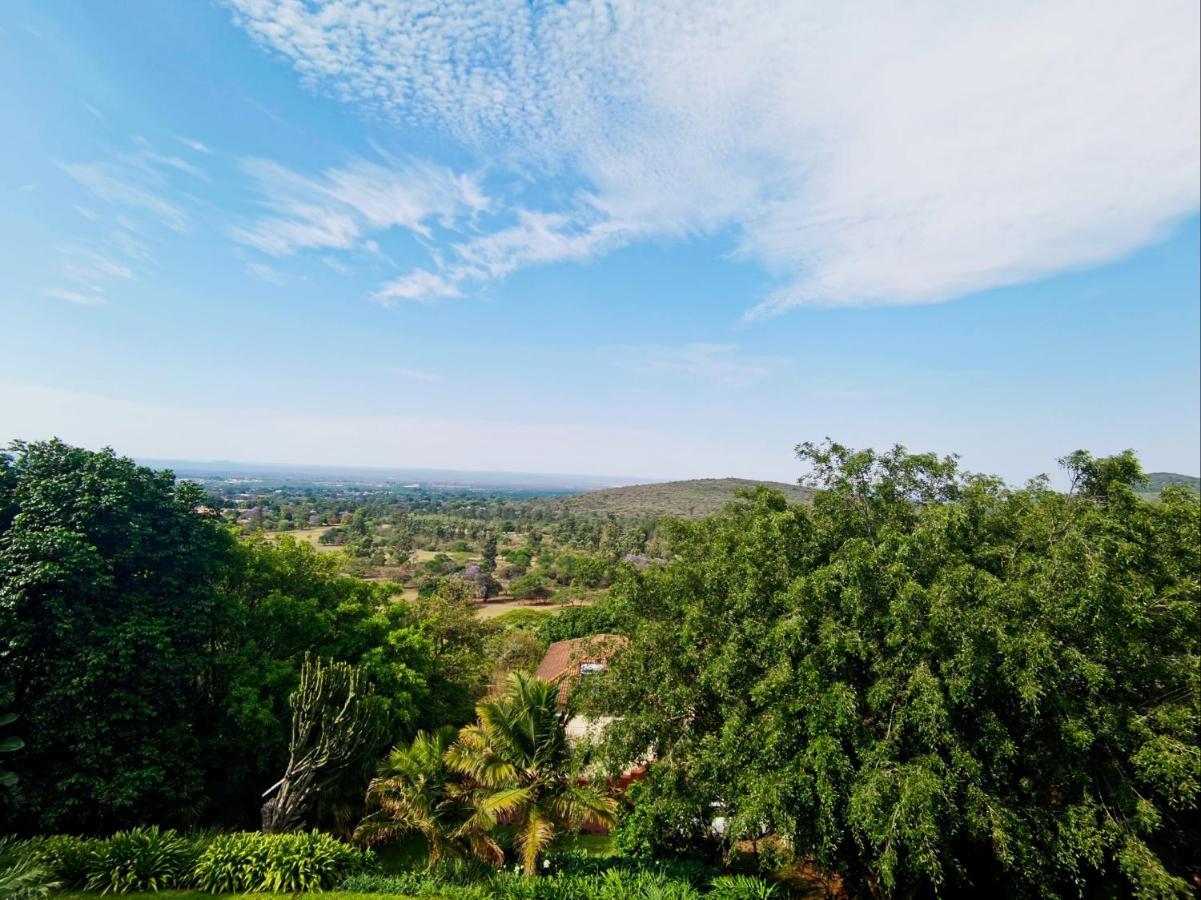 Schimper View Boutique Guest House Louis Trichardt Extérieur photo