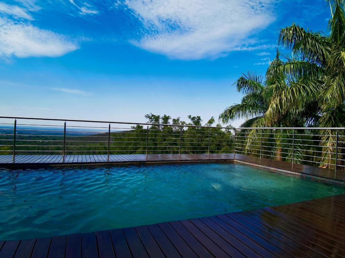 Schimper View Boutique Guest House Louis Trichardt Extérieur photo